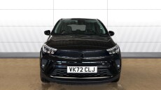 Vauxhall Crossland 1.2 Turbo [130] Ultimate 5dr Auto Petrol Hatchback